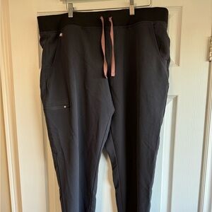 Figs Zamora scrub pants xl petite